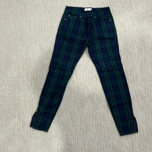 Vineyard Vines pants.